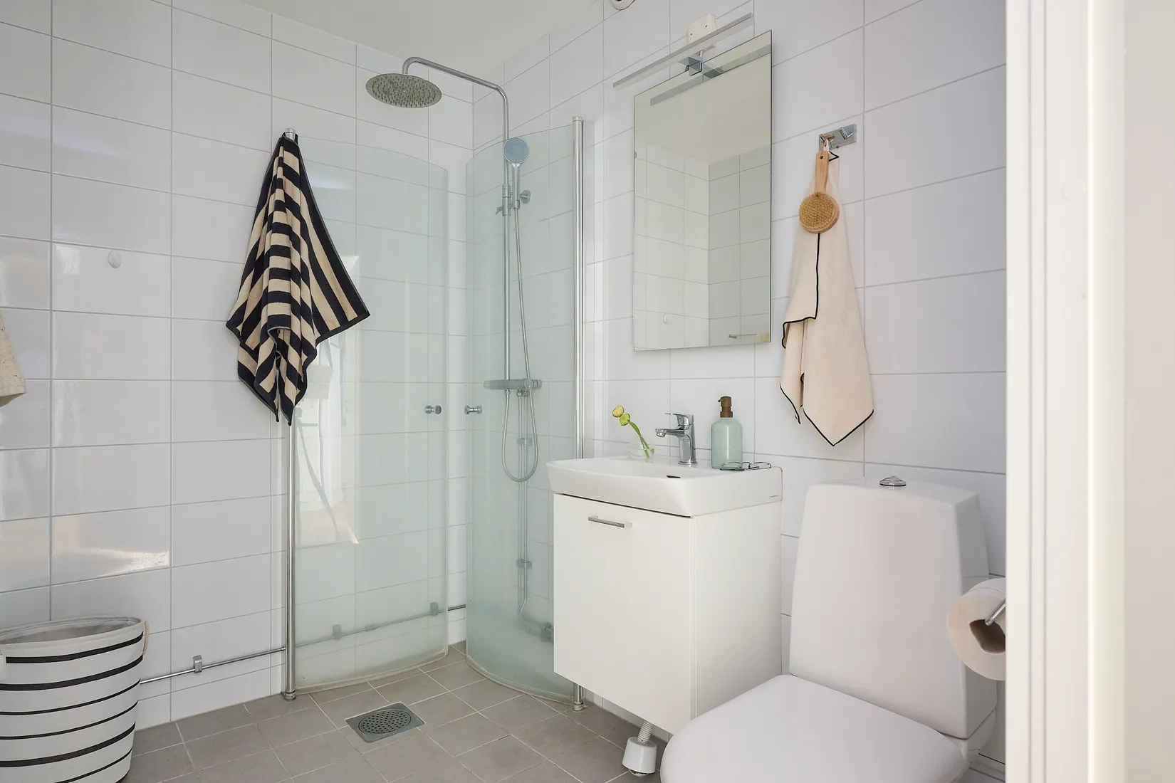 Bostadsrätt, Tideliusgatan 61, Södermalm Katarina, Stockholm