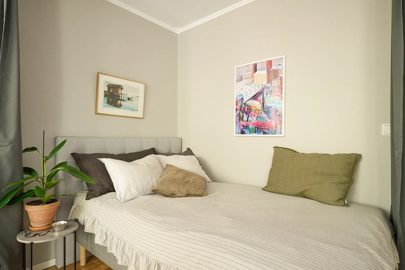 Bostadsrätt, Tideliusgatan 61, Södermalm Katarina, Stockholm