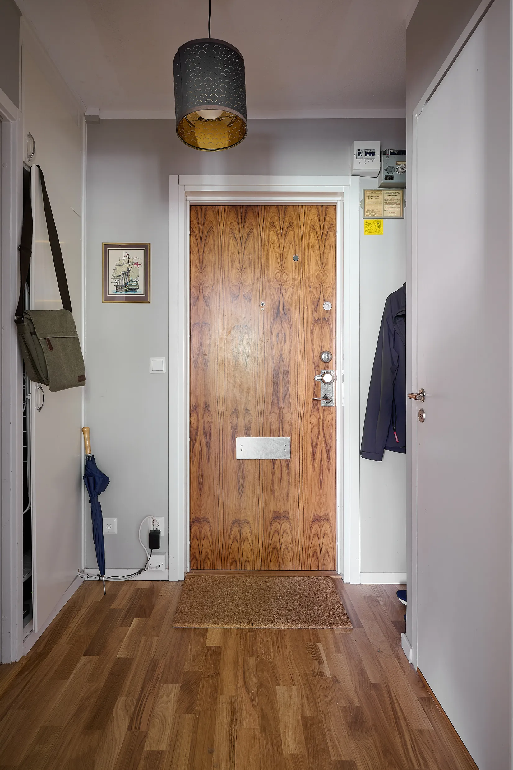 Bostadsrätt, Tideliusgatan 61, Södermalm Katarina, Stockholm