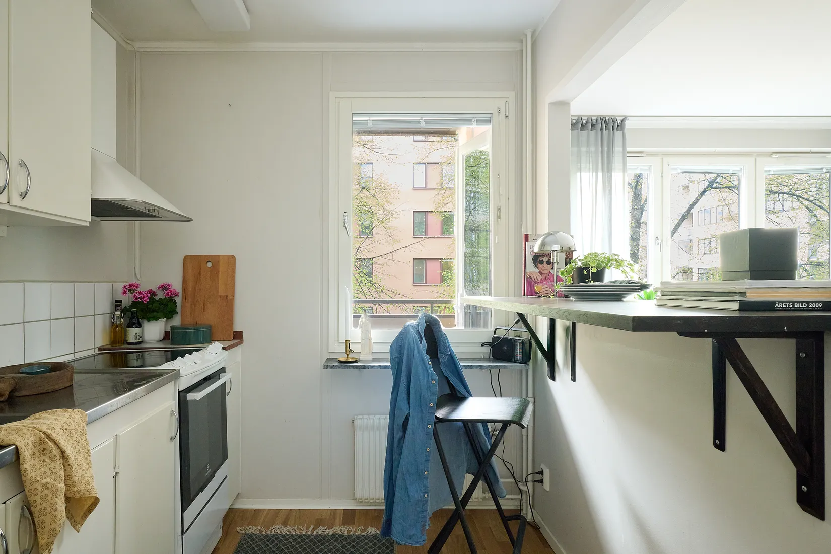 Bostadsrätt, Tideliusgatan 61, Södermalm Katarina, Stockholm