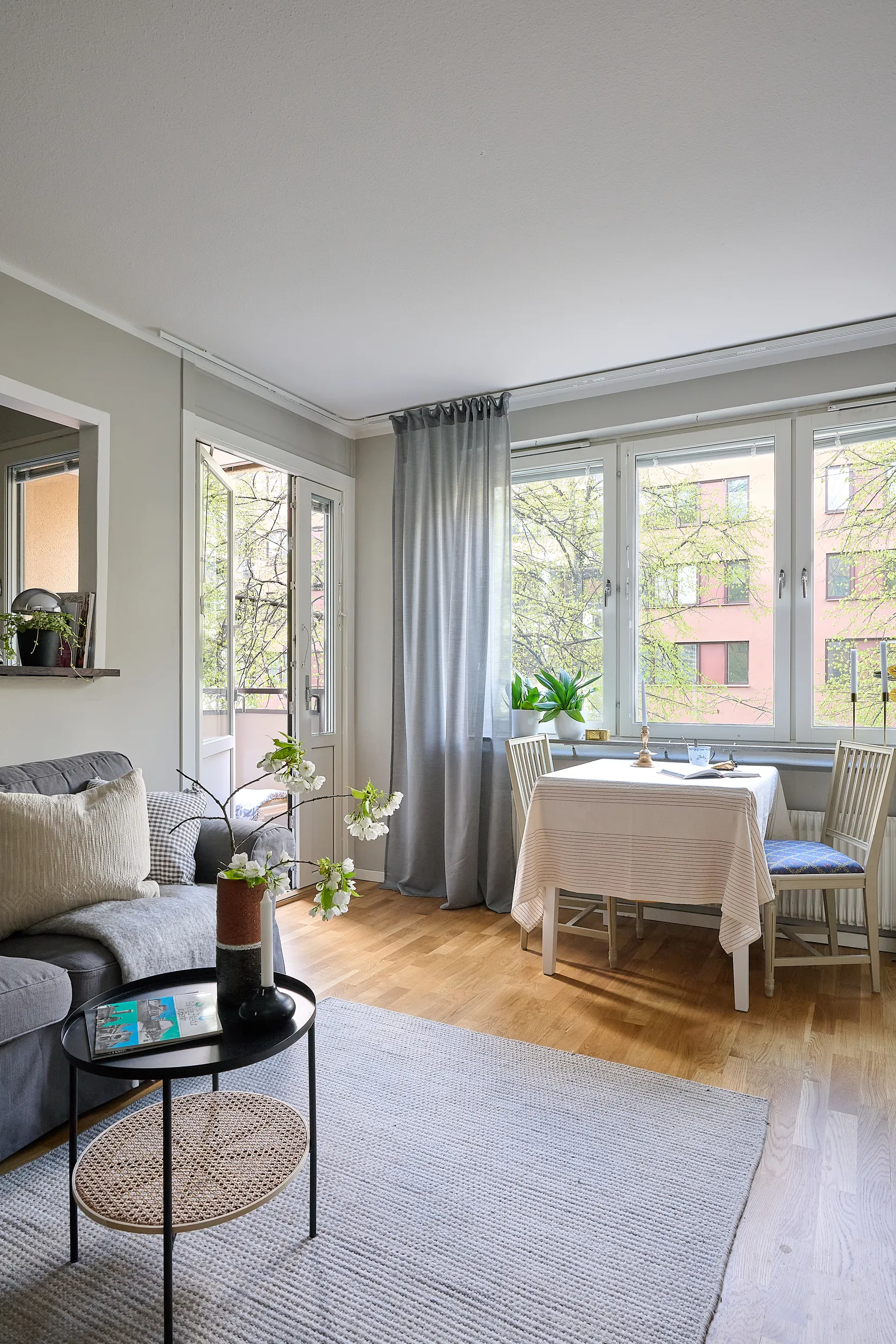 Bostadsrätt, Tideliusgatan 61, Södermalm Katarina, Stockholm