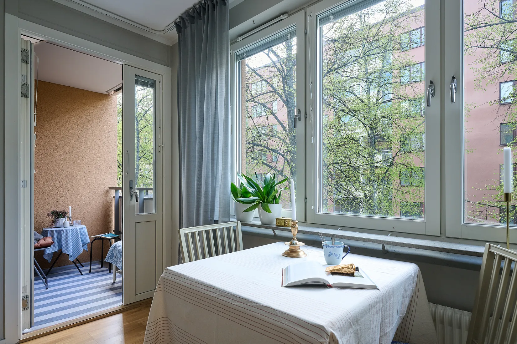 Bostadsrätt, Tideliusgatan 61, Södermalm Katarina, Stockholm
