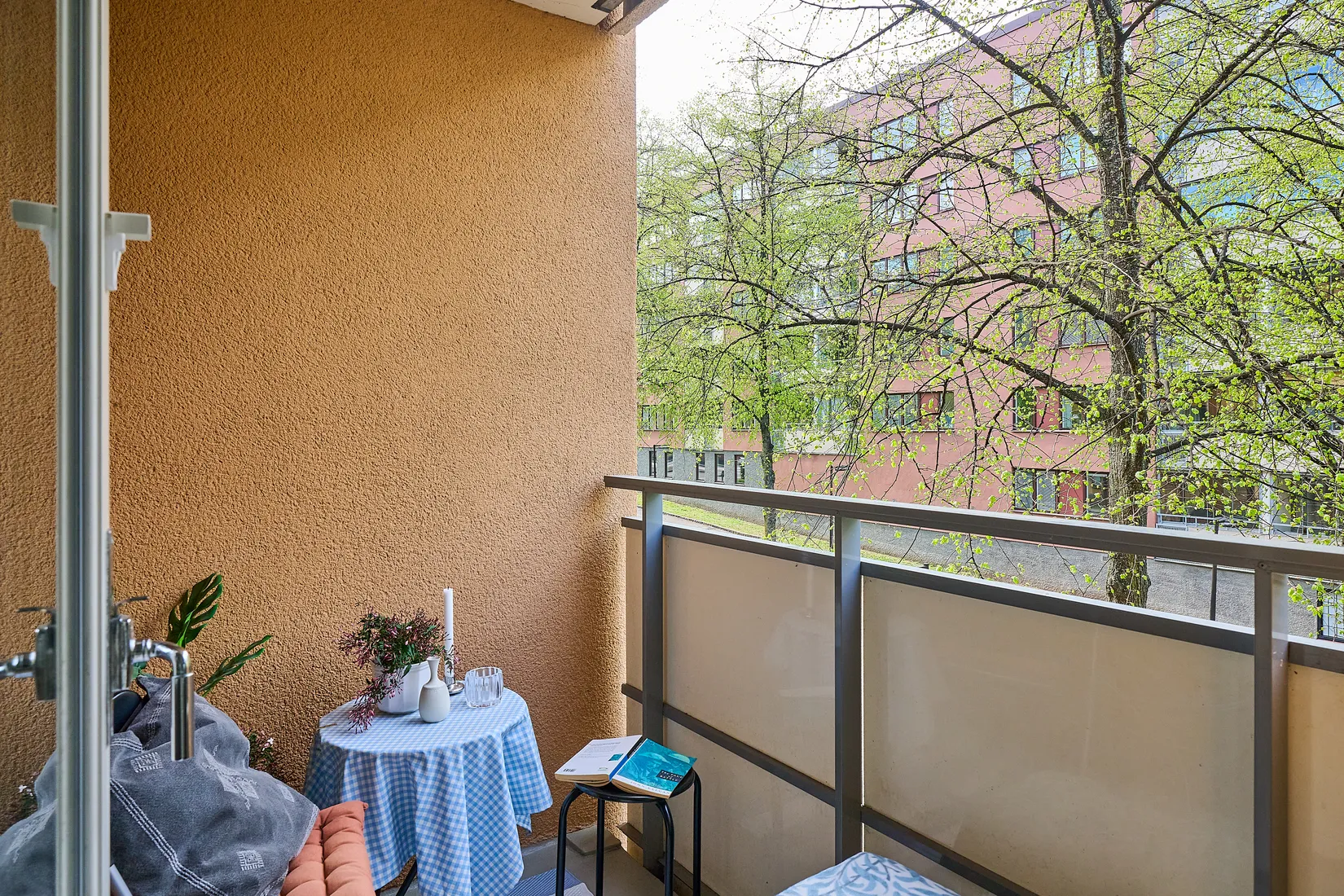 Bostadsrätt, Tideliusgatan 61, Södermalm Katarina, Stockholm