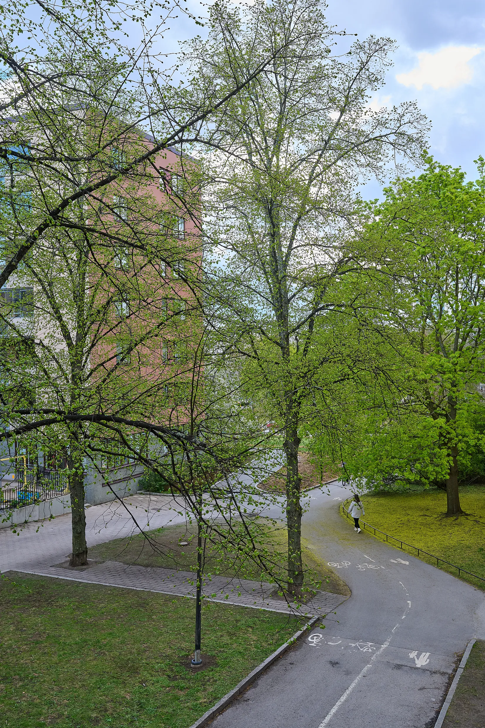 Bostadsrätt, Tideliusgatan 61, Södermalm Katarina, Stockholm