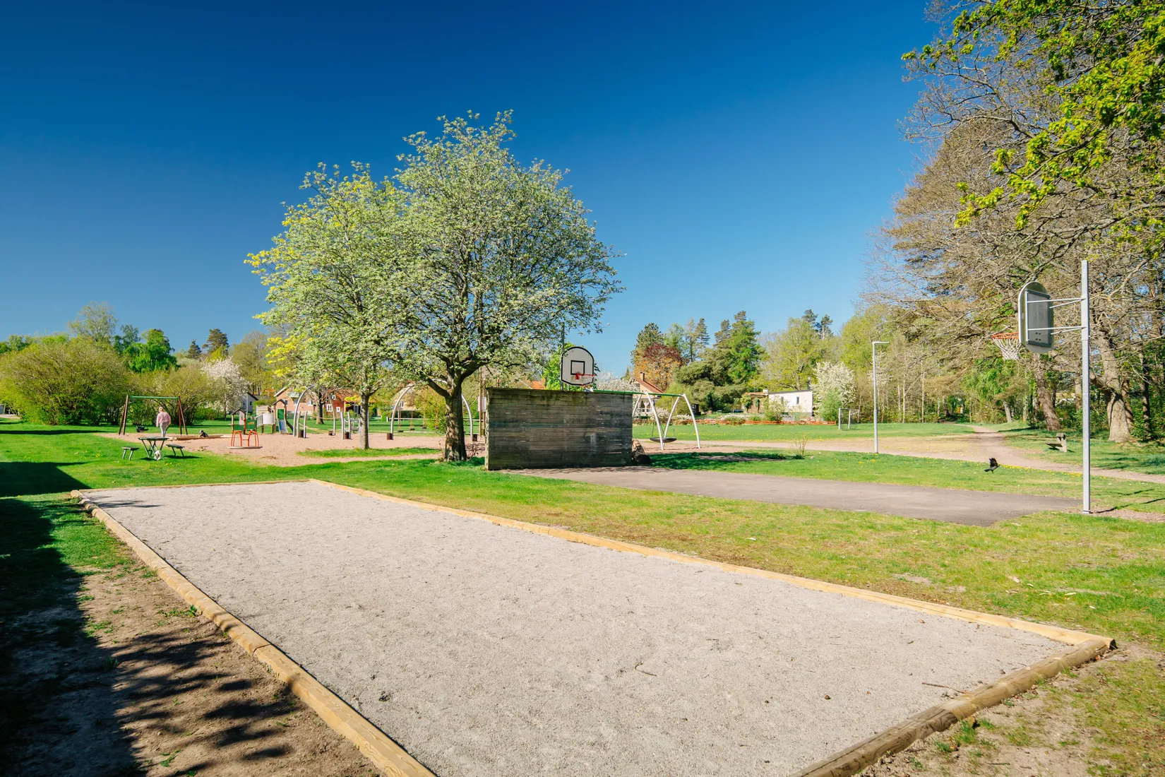 Bostadsrätt, Radhus, Vasavägen 14F, Mariestad