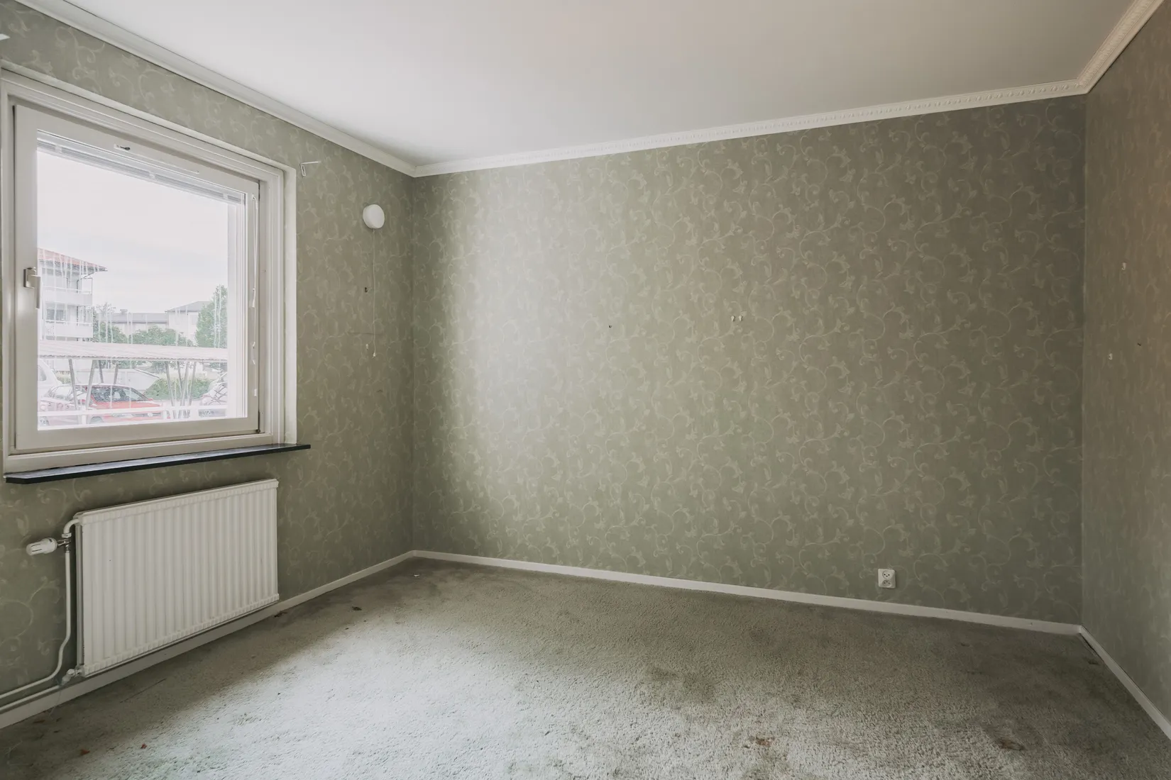 Bostadsrätt, Radhus, Vasavägen 14F, Mariestad