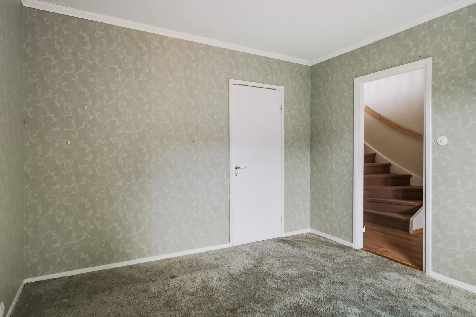 Bostadsrätt, Radhus, Vasavägen 14F, Mariestad