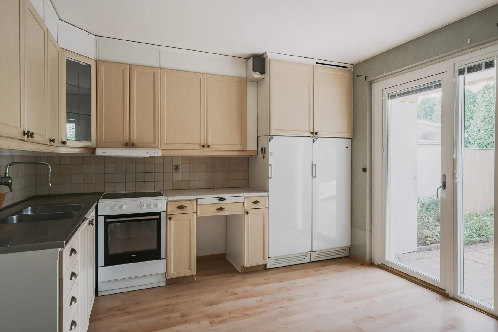 Bostadsrätt, Radhus, Vasavägen 14F, Mariestad