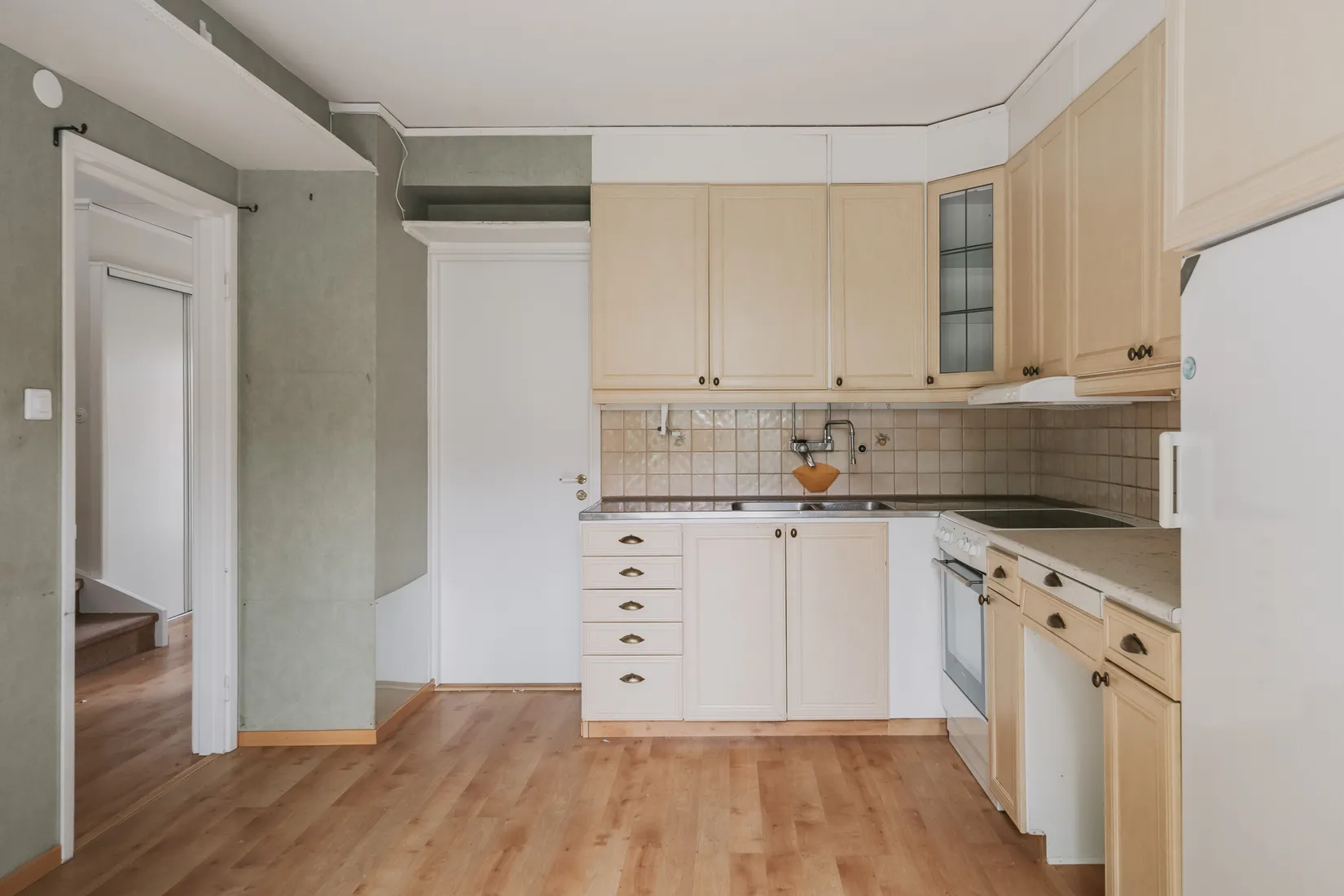 Bostadsrätt, Radhus, Vasavägen 14F, Mariestad