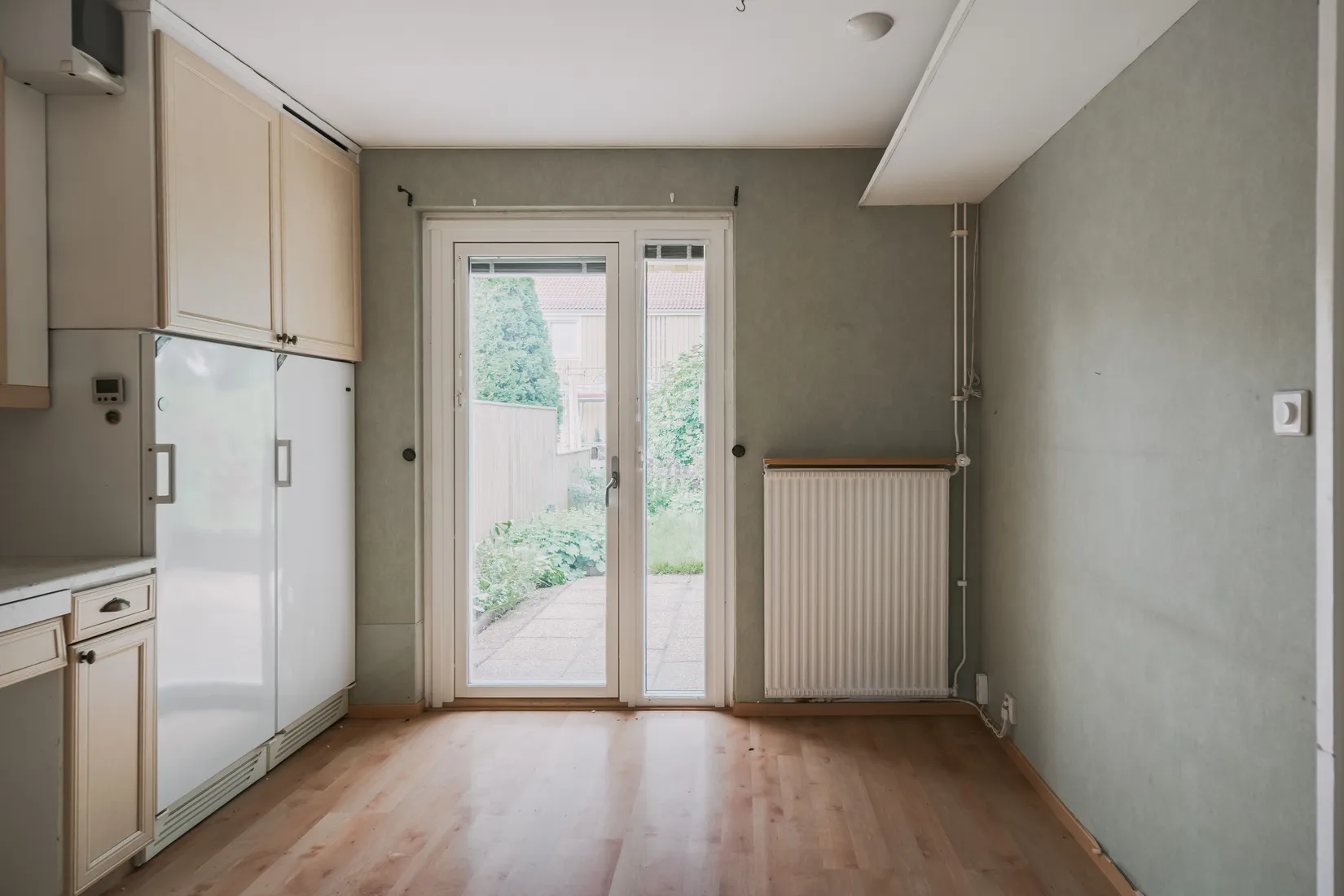 Bostadsrätt, Radhus, Vasavägen 14F, Mariestad
