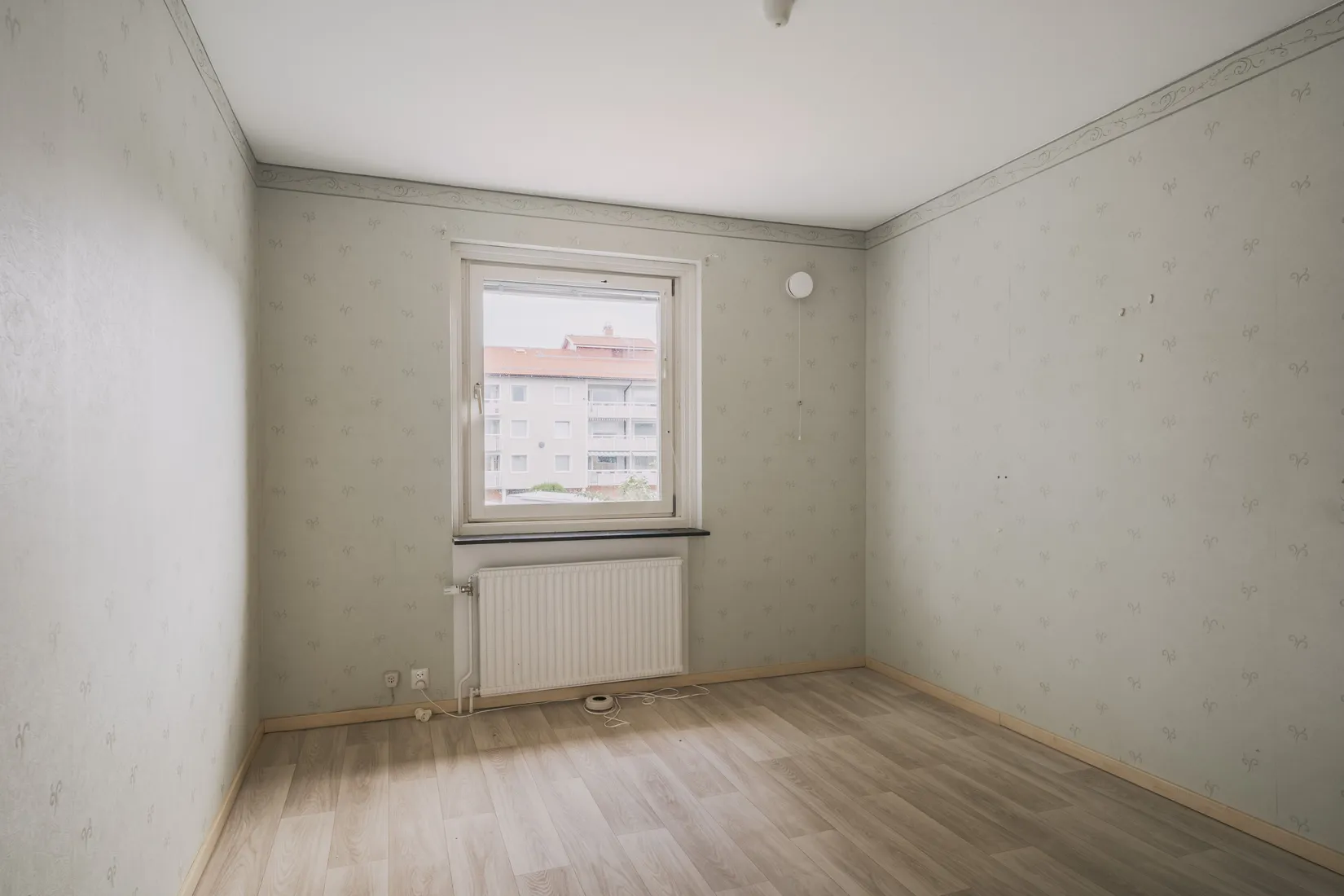 Bostadsrätt, Radhus, Vasavägen 14F, Mariestad