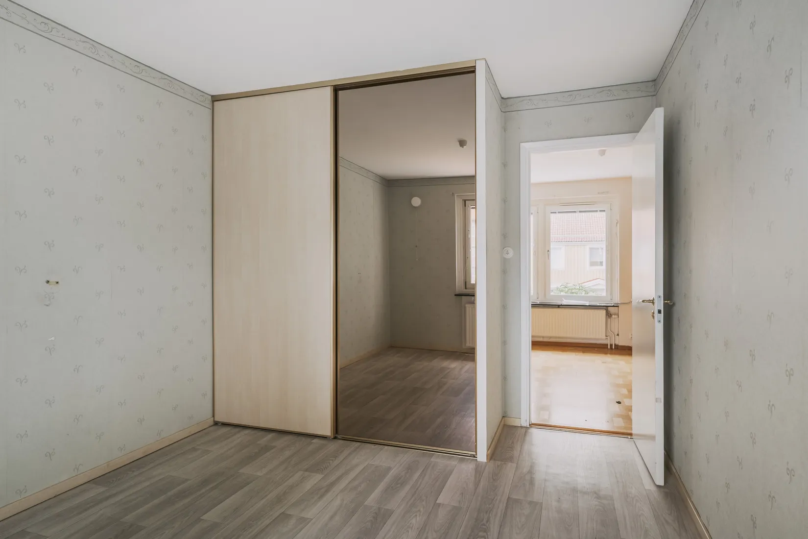 Bostadsrätt, Radhus, Vasavägen 14F, Mariestad