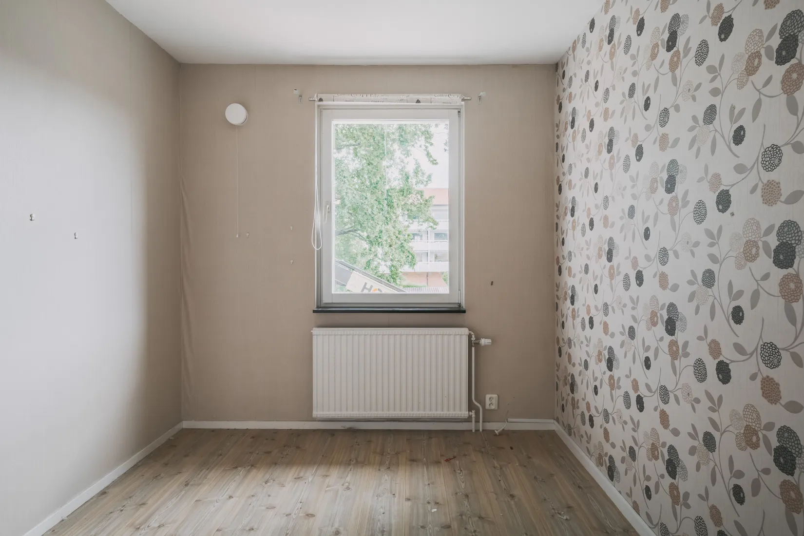 Bostadsrätt, Radhus, Vasavägen 14F, Mariestad