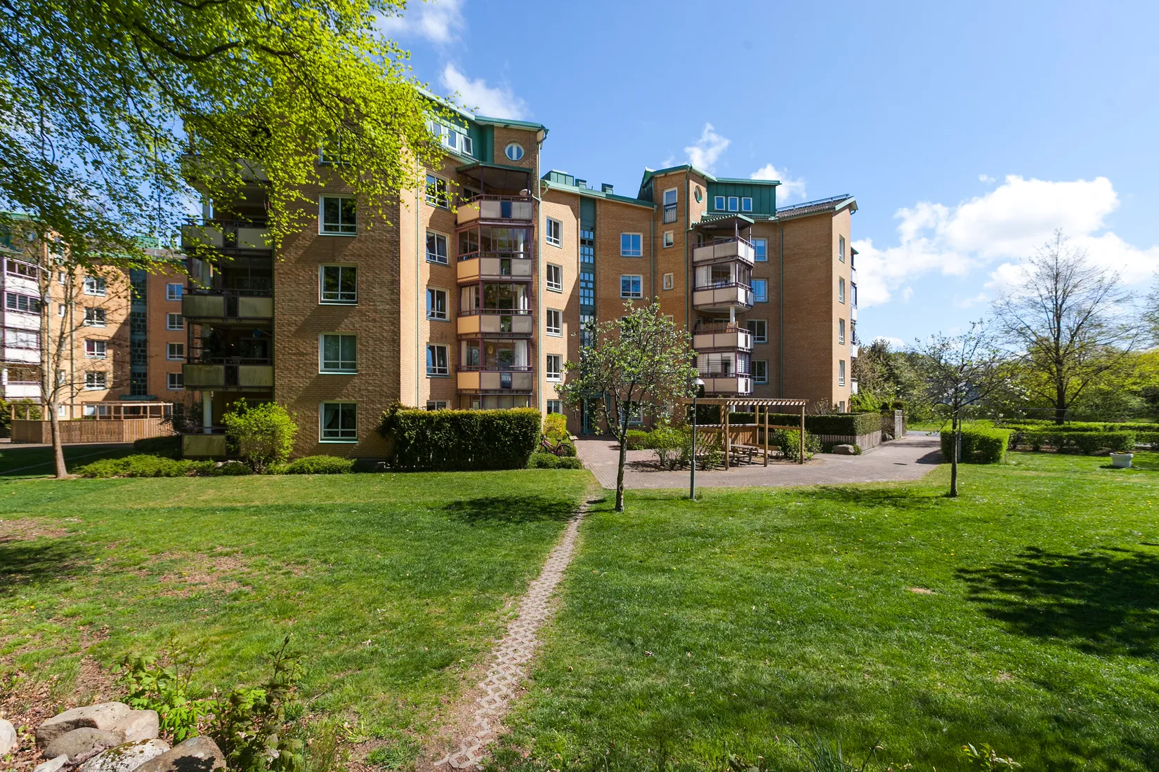 Bostadsrätt, Höstgatan 21, Västergård, Helsingborg