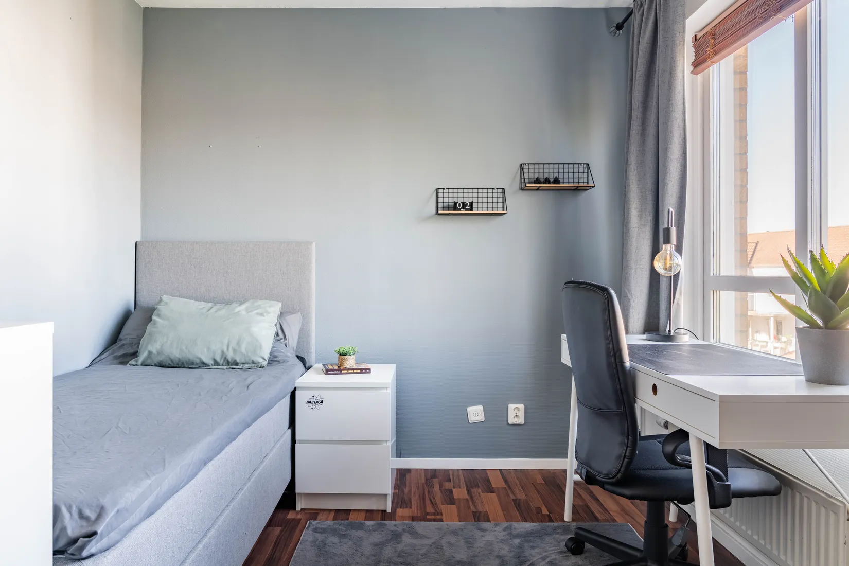 Bostadsrätt, Höstgatan 21, Västergård, Helsingborg