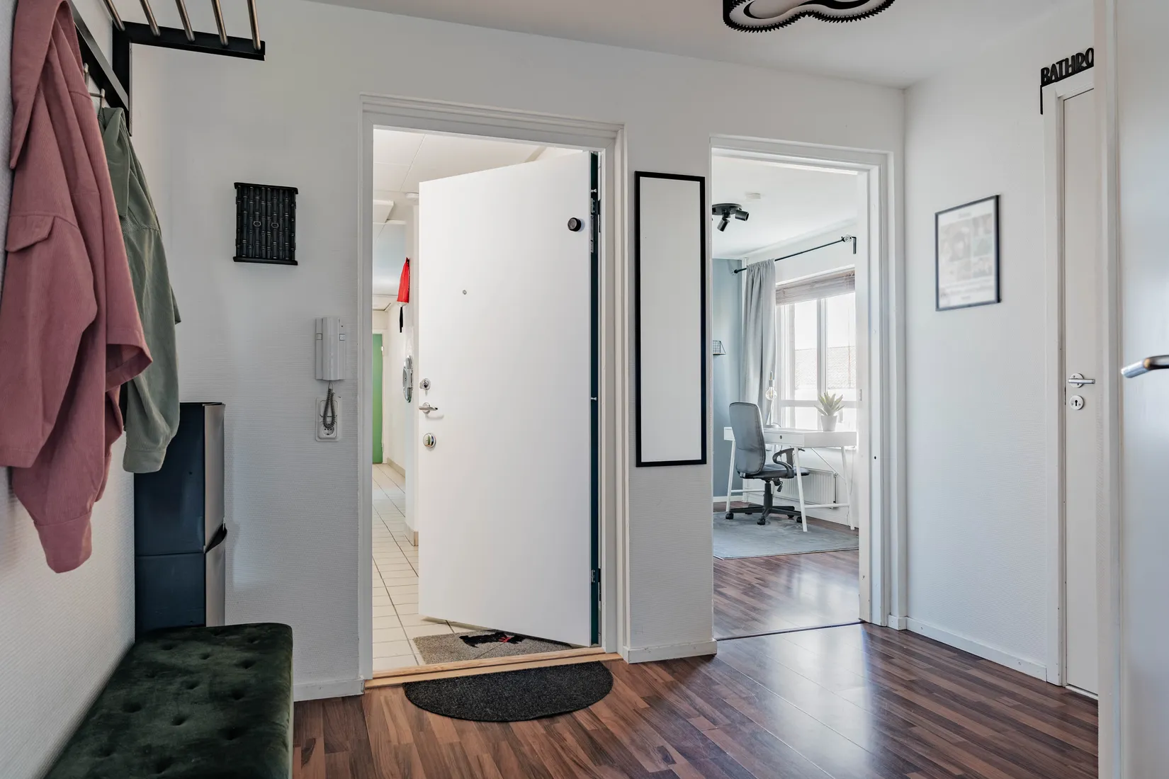 Bostadsrätt, Höstgatan 21, Västergård, Helsingborg