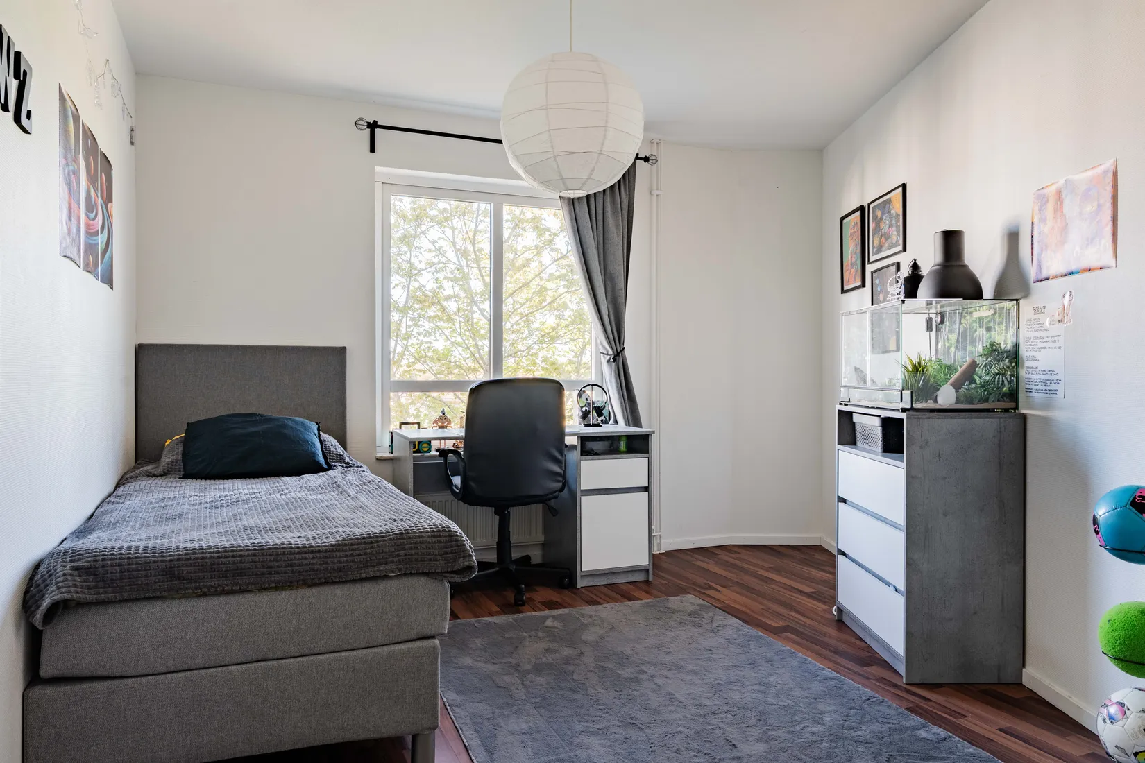 Bostadsrätt, Höstgatan 21, Västergård, Helsingborg