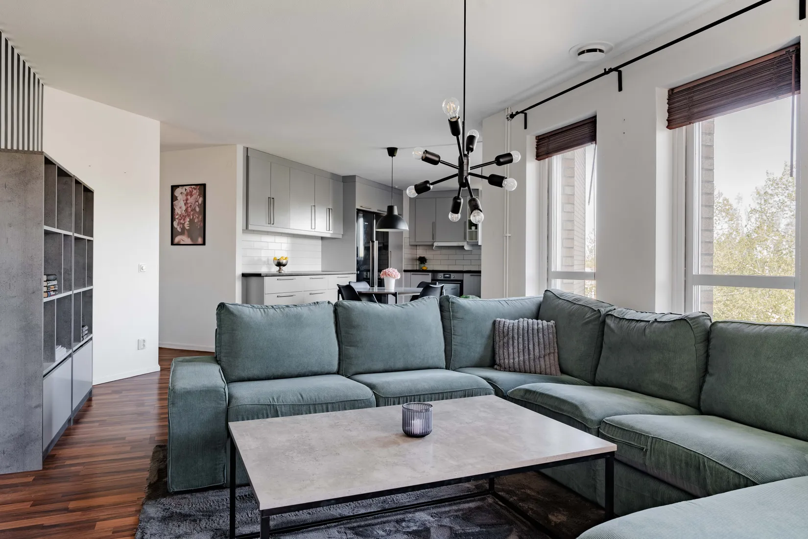 Bostadsrätt, Höstgatan 21, Västergård, Helsingborg