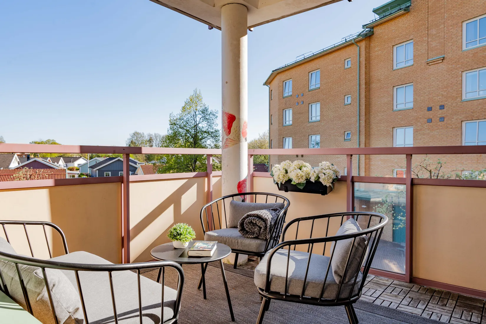 Bostadsrätt, Höstgatan 21, Västergård, Helsingborg