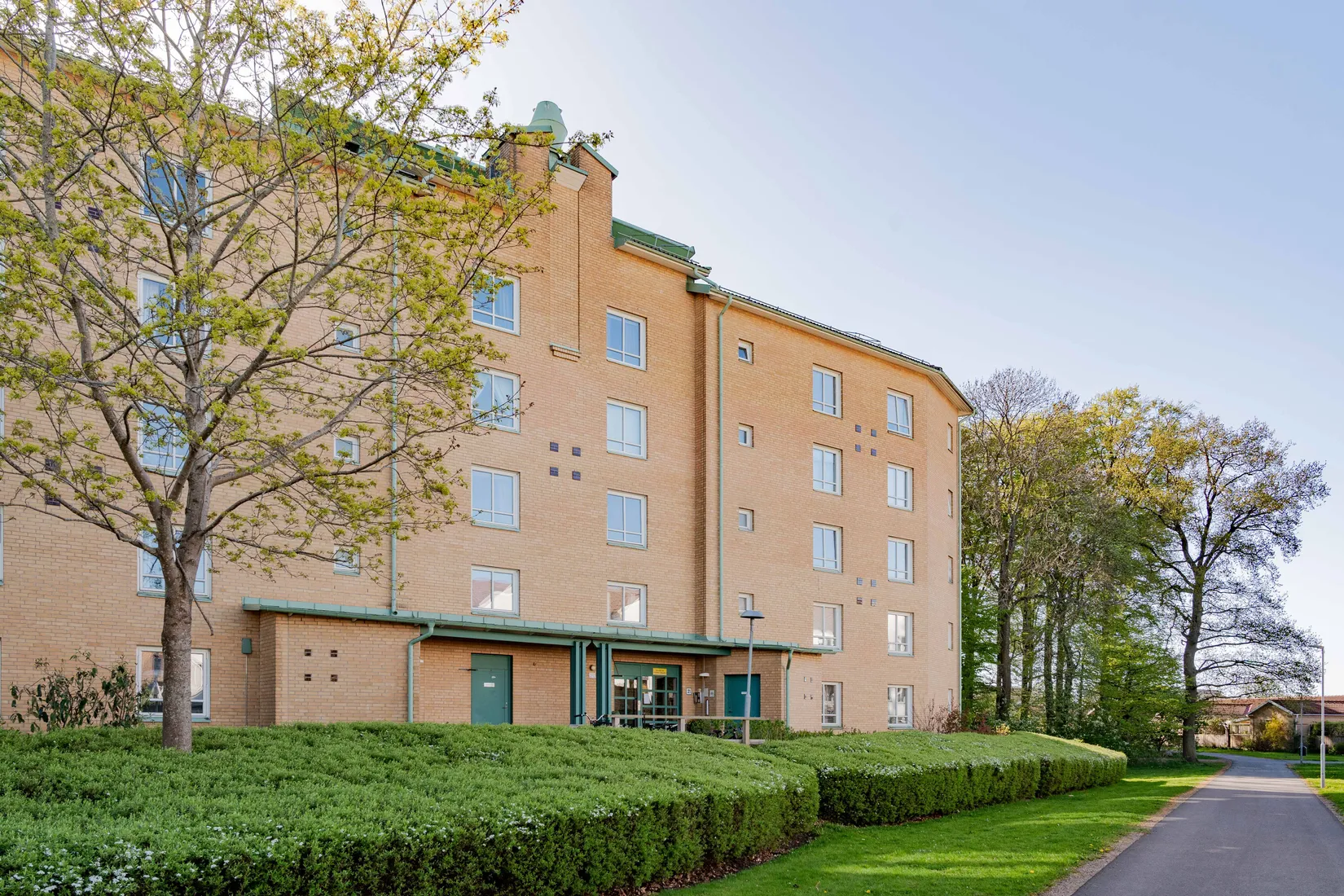 Bostadsrätt, Höstgatan 21, Västergård, Helsingborg