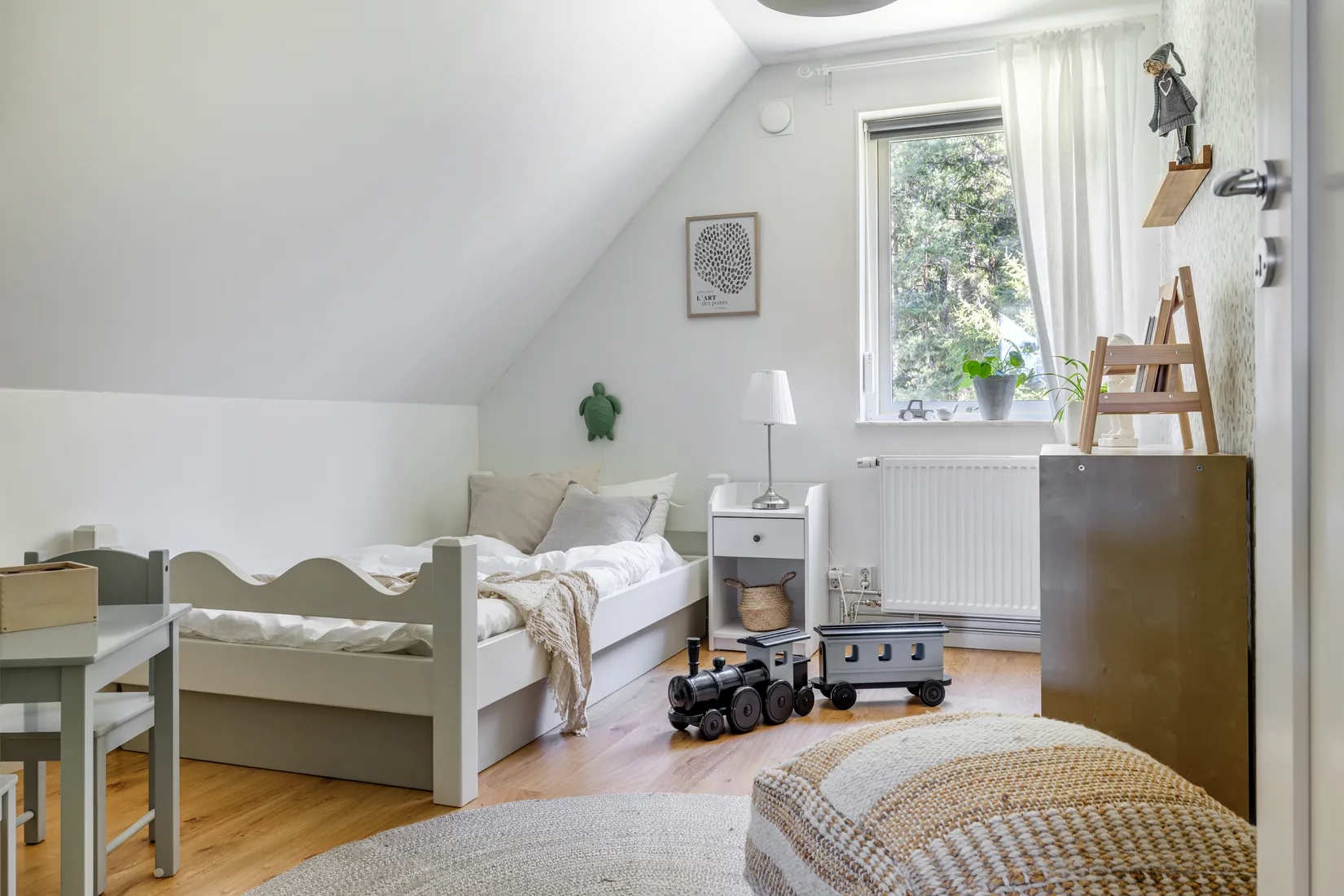 Villa, Davids östra väg 42, Härryda