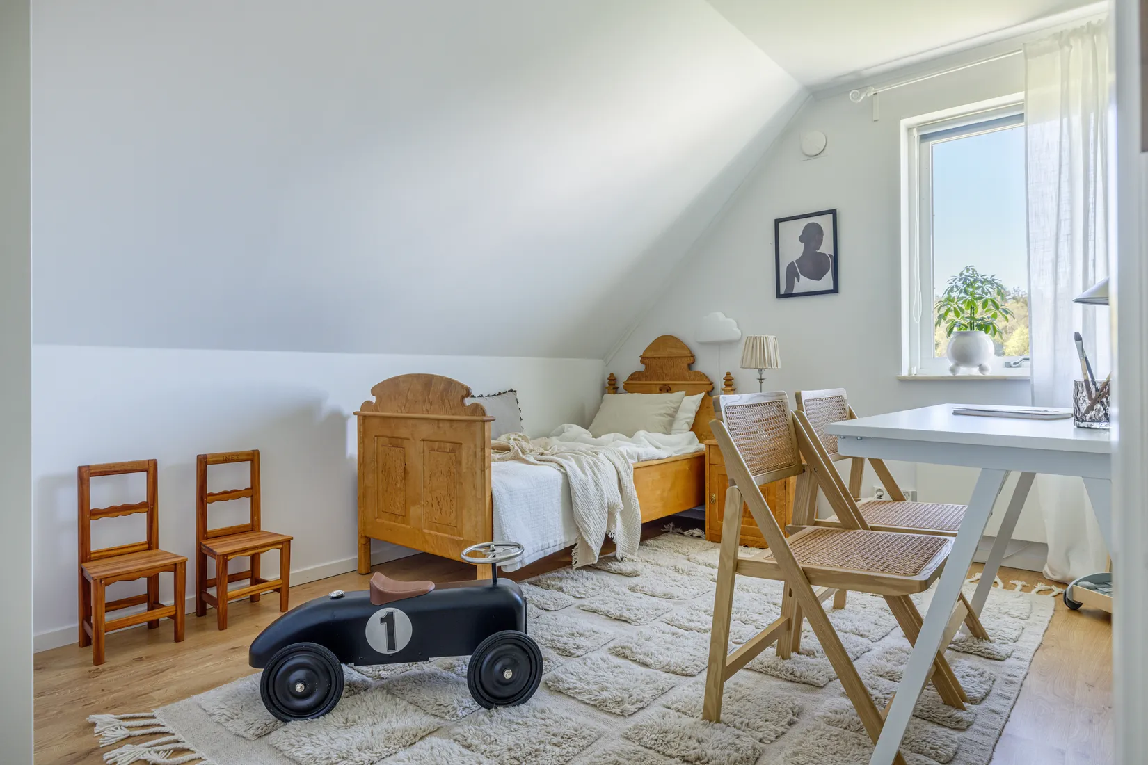 Villa, Davids östra väg 42, Härryda