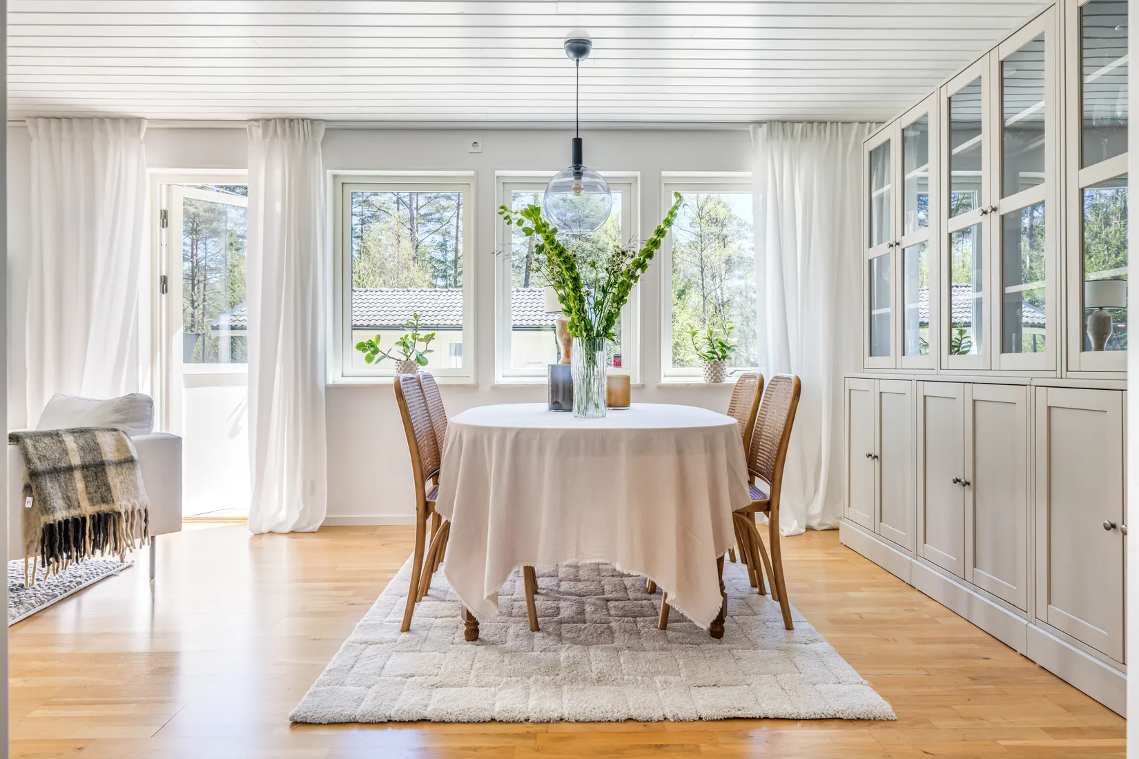Villa, Davids östra väg 42, Härryda