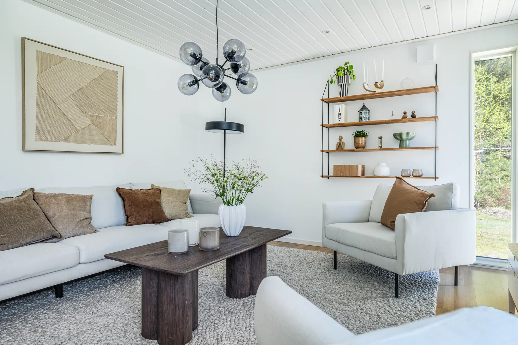 Villa, Davids östra väg 42, Härryda