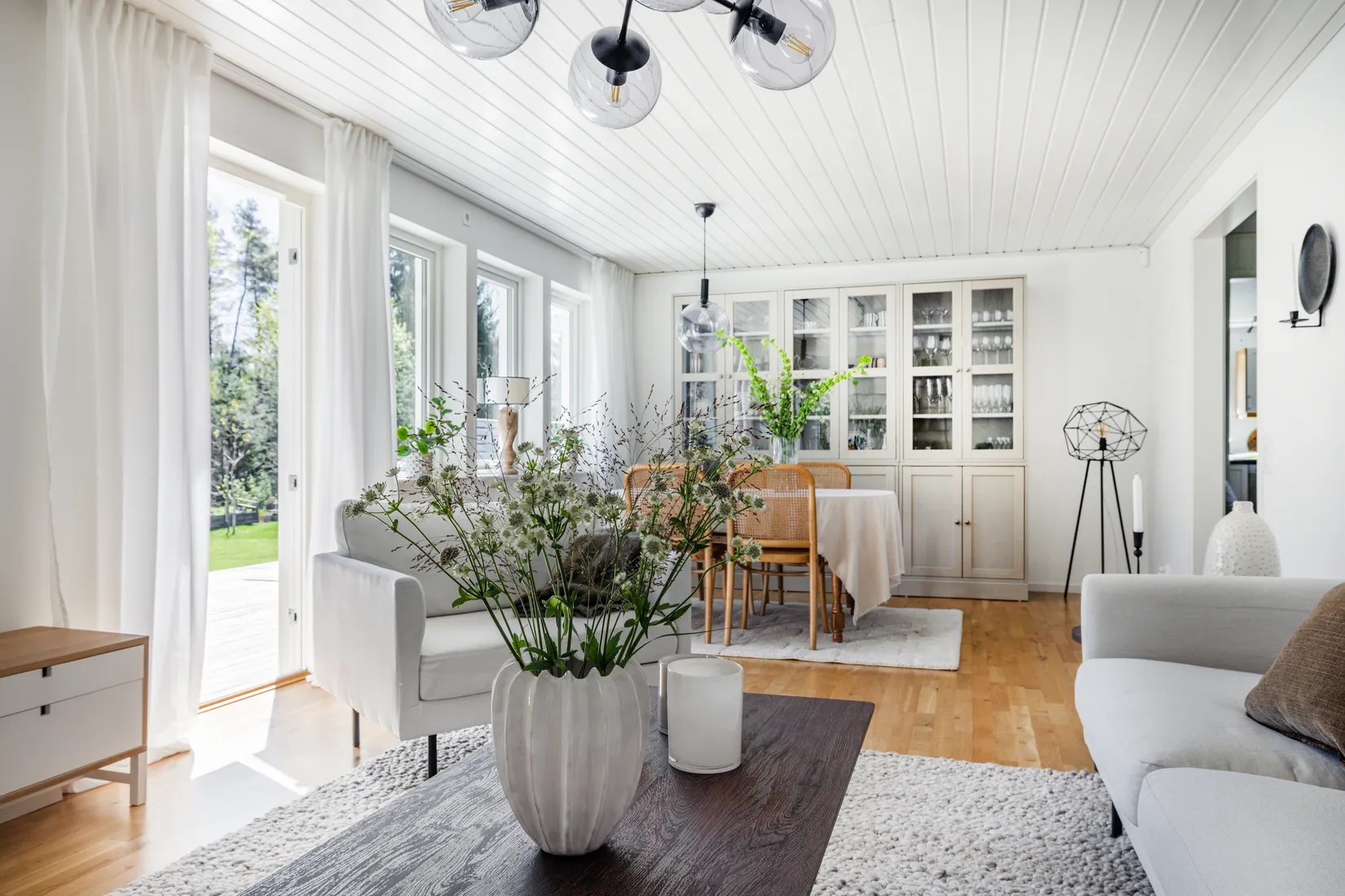 Villa, Davids östra väg 42, Härryda