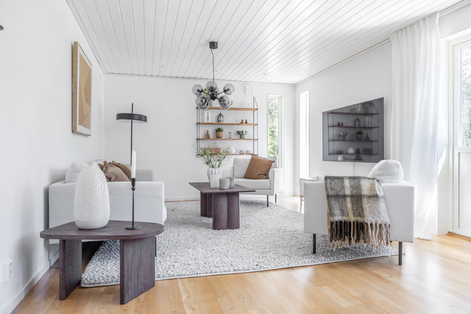 Villa, Davids östra väg 42, Härryda