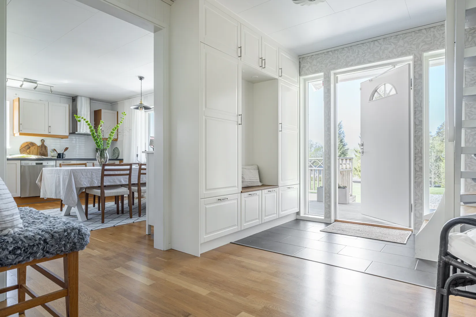 Villa, Davids östra väg 42, Härryda