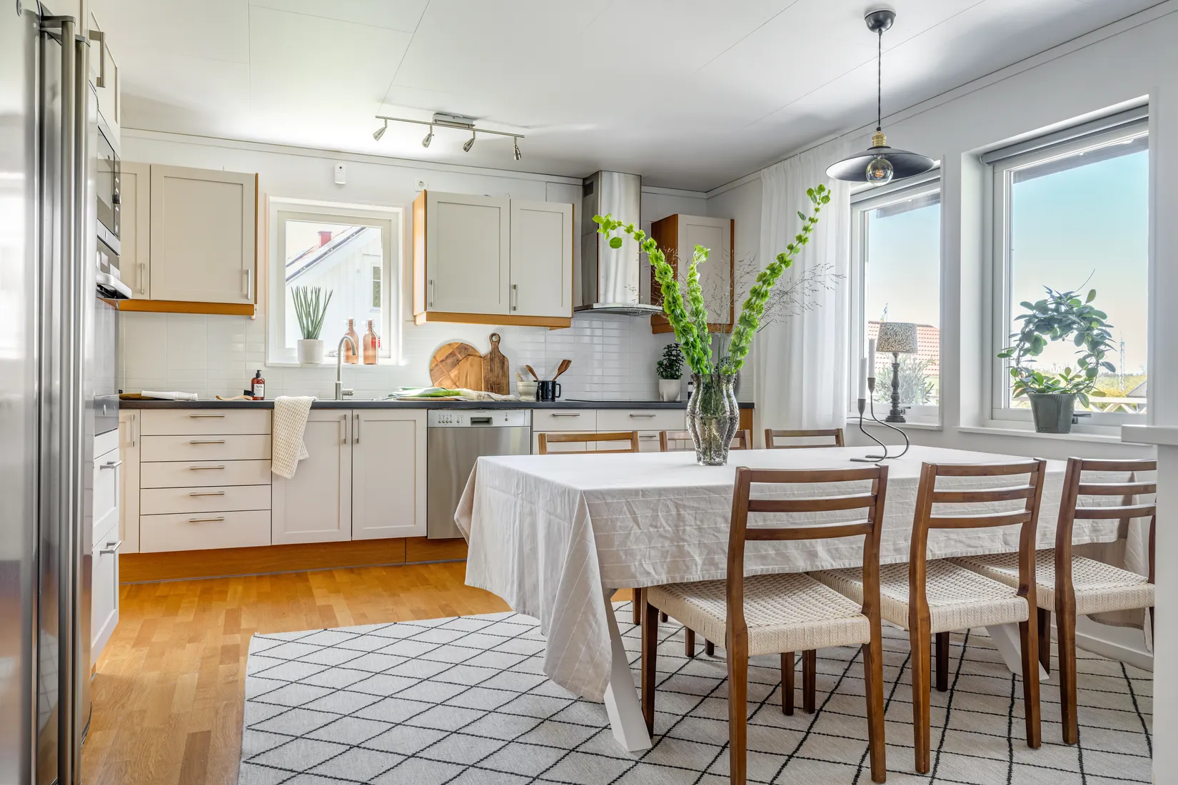 Villa, Davids östra väg 42, Härryda