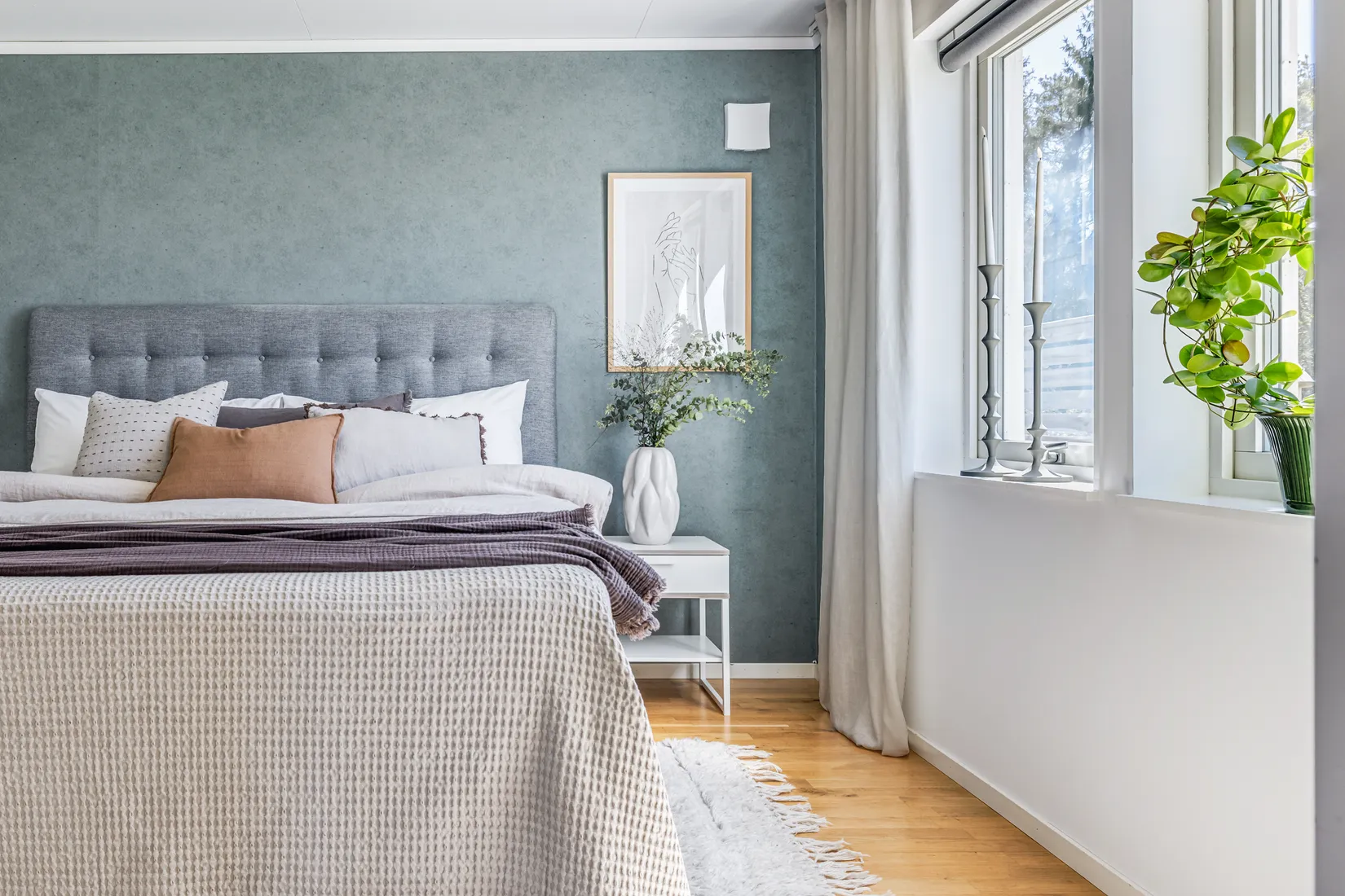 Villa, Davids östra väg 42, Härryda