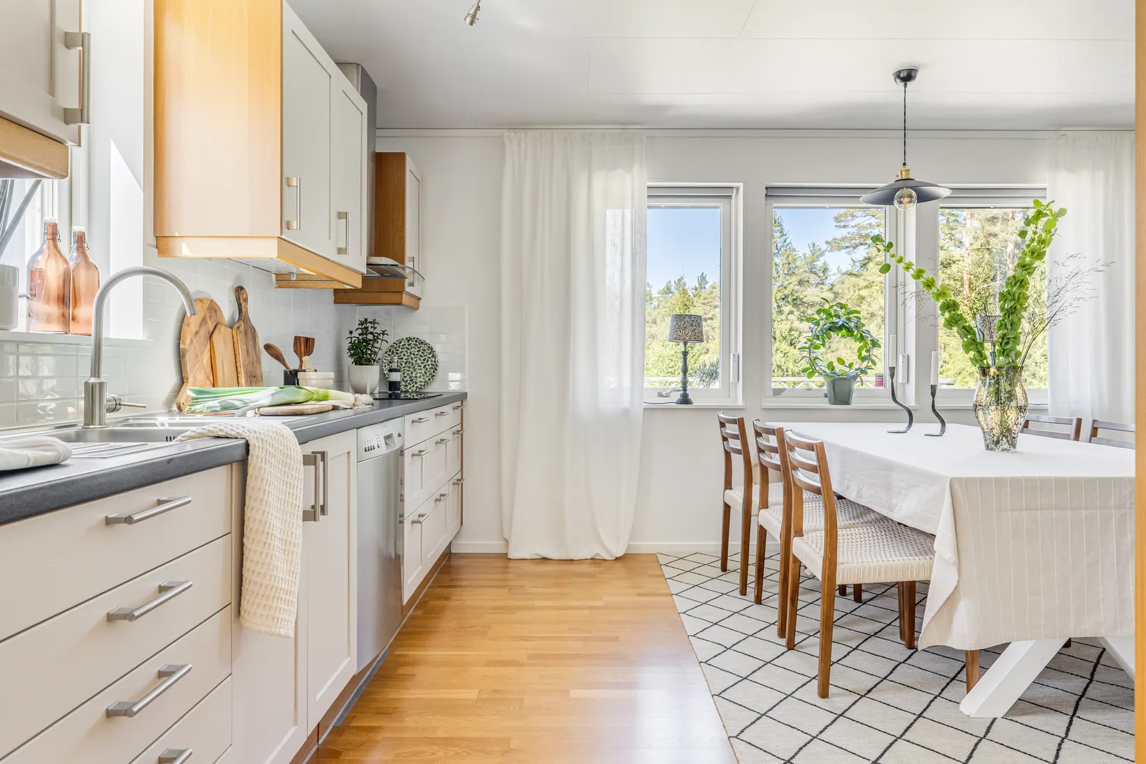 Villa, Davids östra väg 42, Härryda