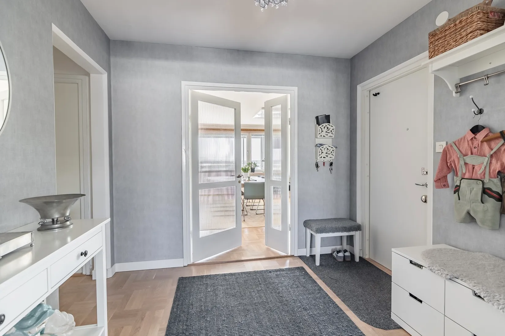 Bostadsrätt, Hamngatan 26, Karlstad