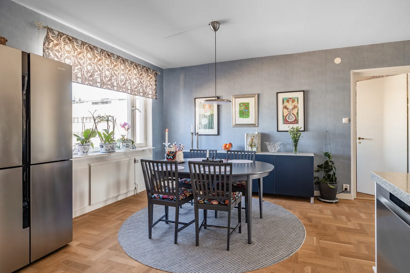 Bostadsrätt, Hamngatan 26, Karlstad