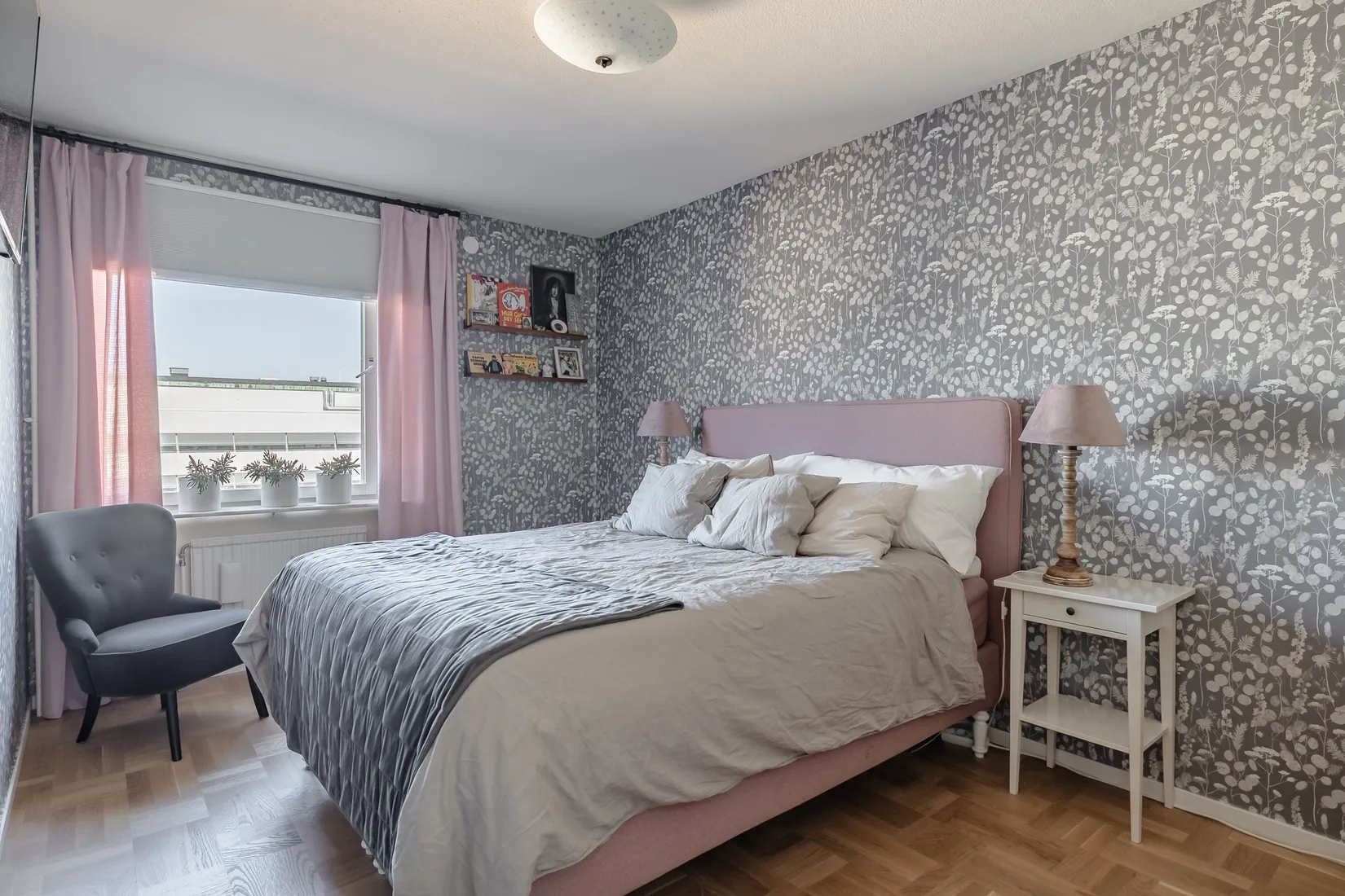 Bostadsrätt, Hamngatan 26, Karlstad