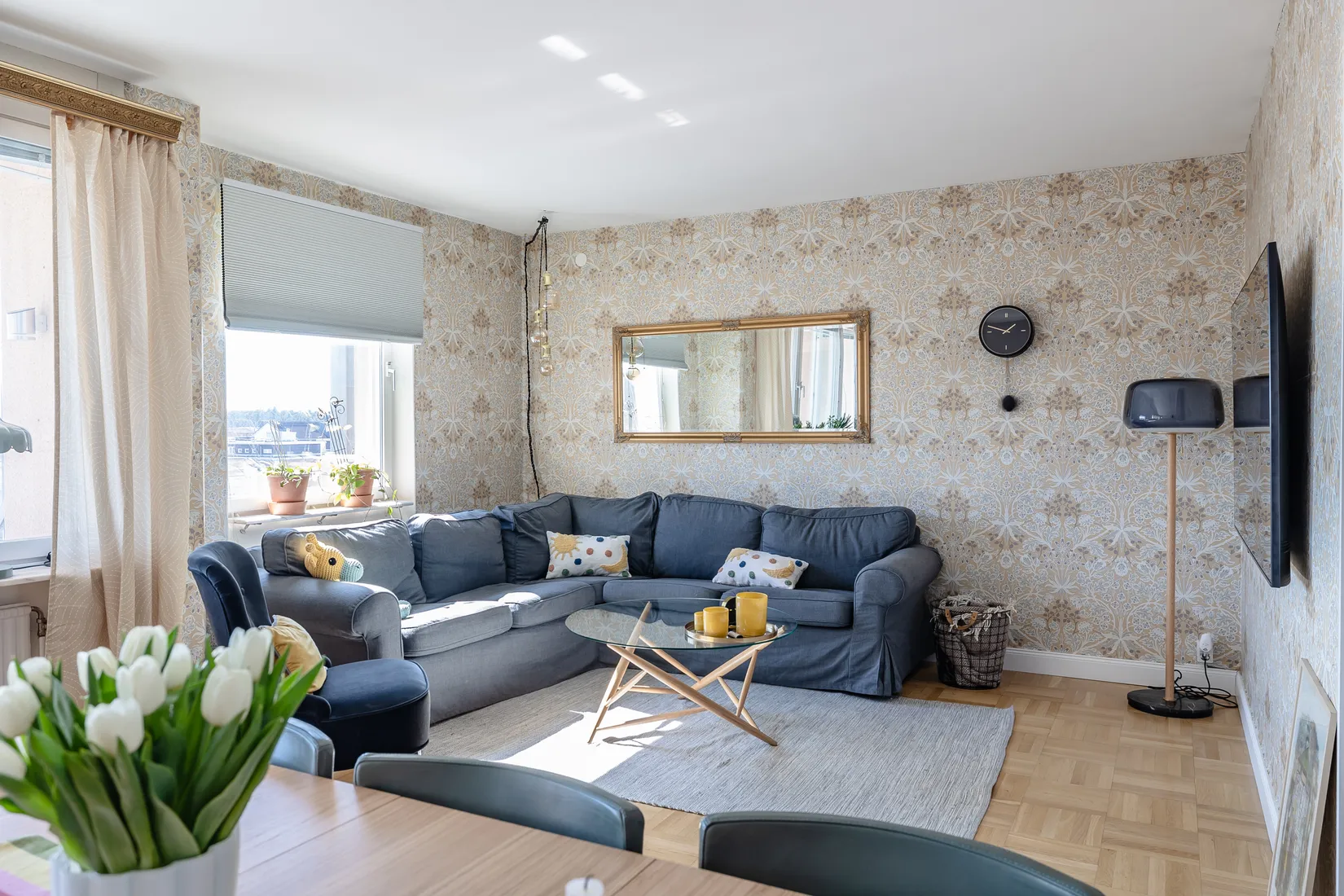 Bostadsrätt, Hamngatan 26, Karlstad
