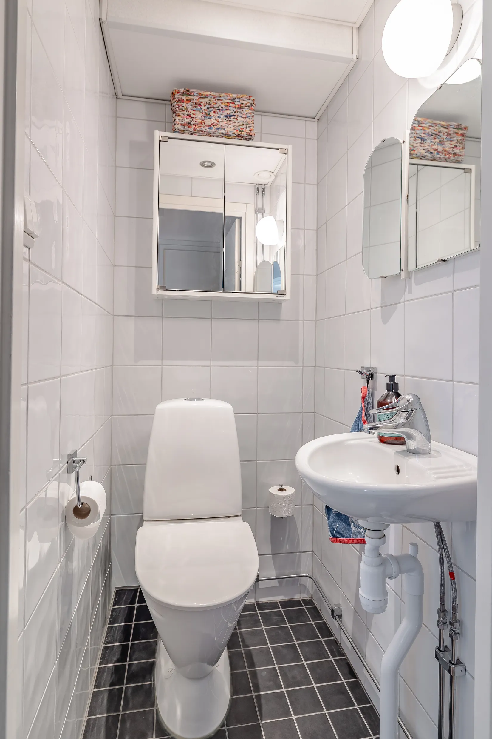 Bostadsrätt, Hamngatan 26, Karlstad