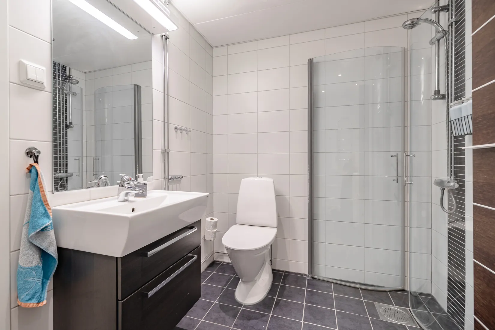 Bostadsrätt, Hamngatan 26, Karlstad
