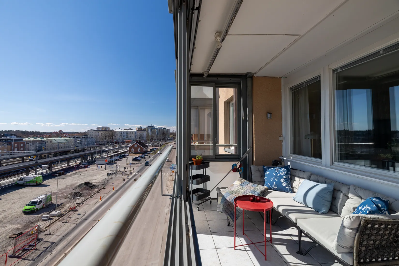 Bostadsrätt, Hamngatan 26, Karlstad