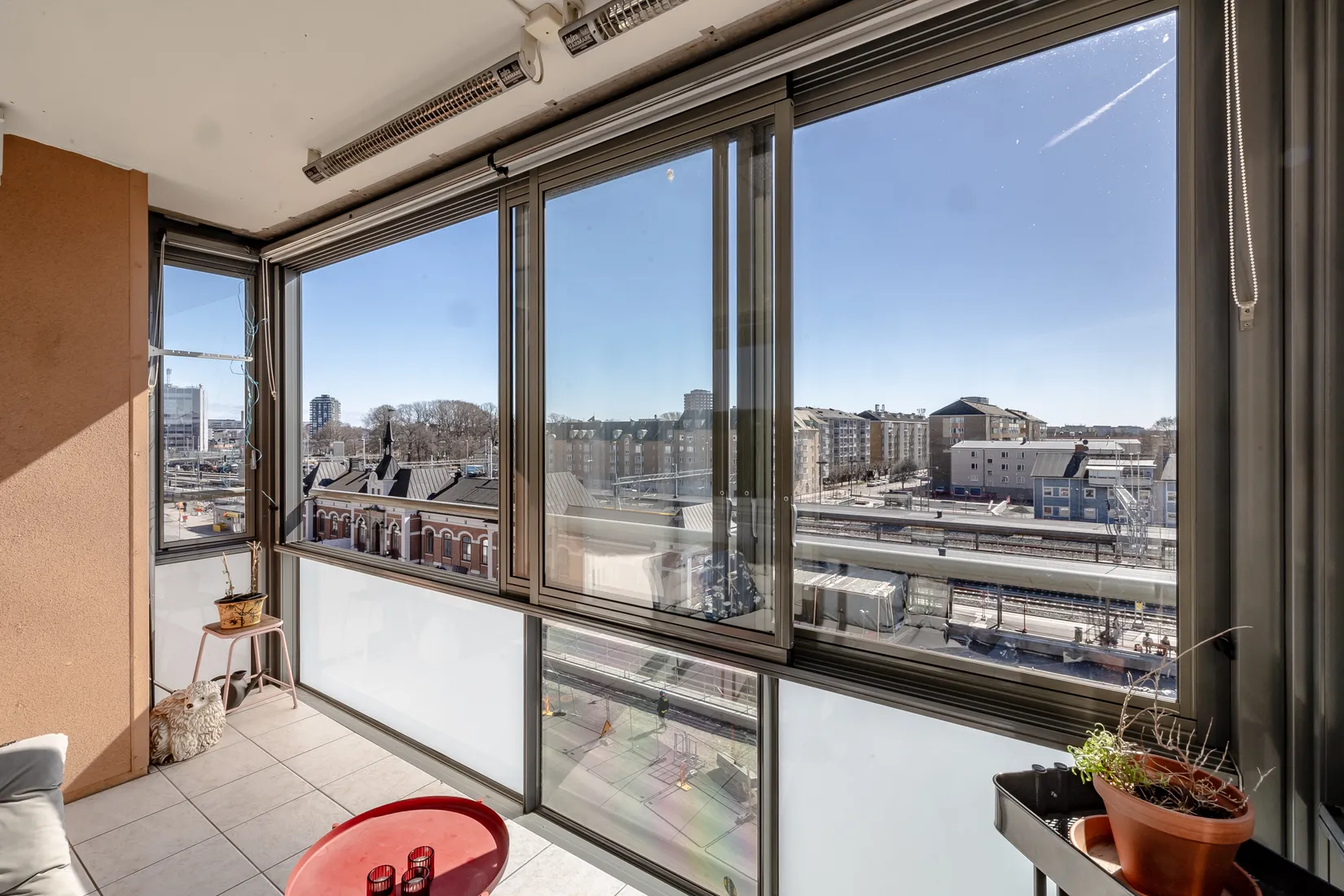 Bostadsrätt, Hamngatan 26, Karlstad