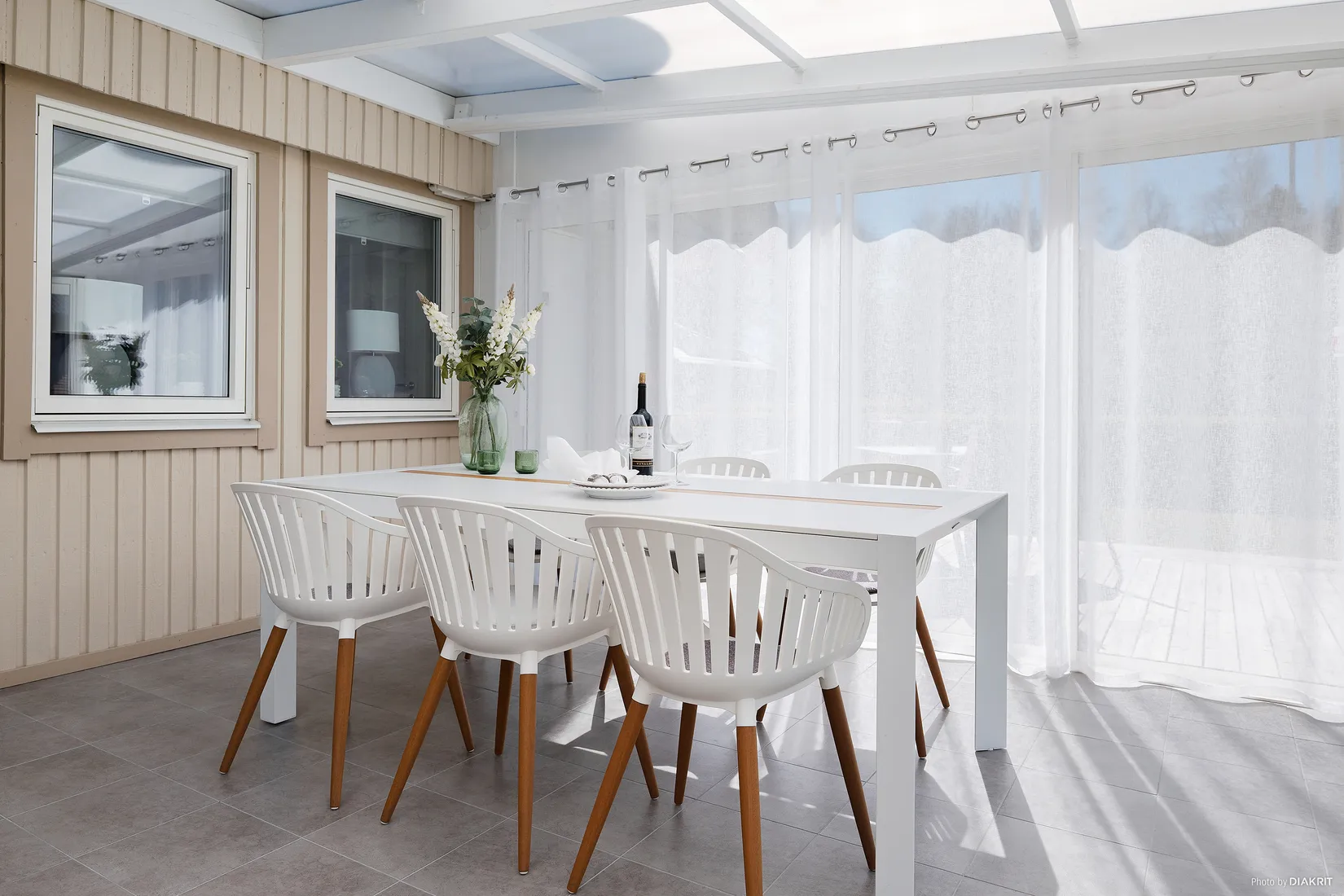 Villa, Mandolingränd 15, Sörgården, Gislaved