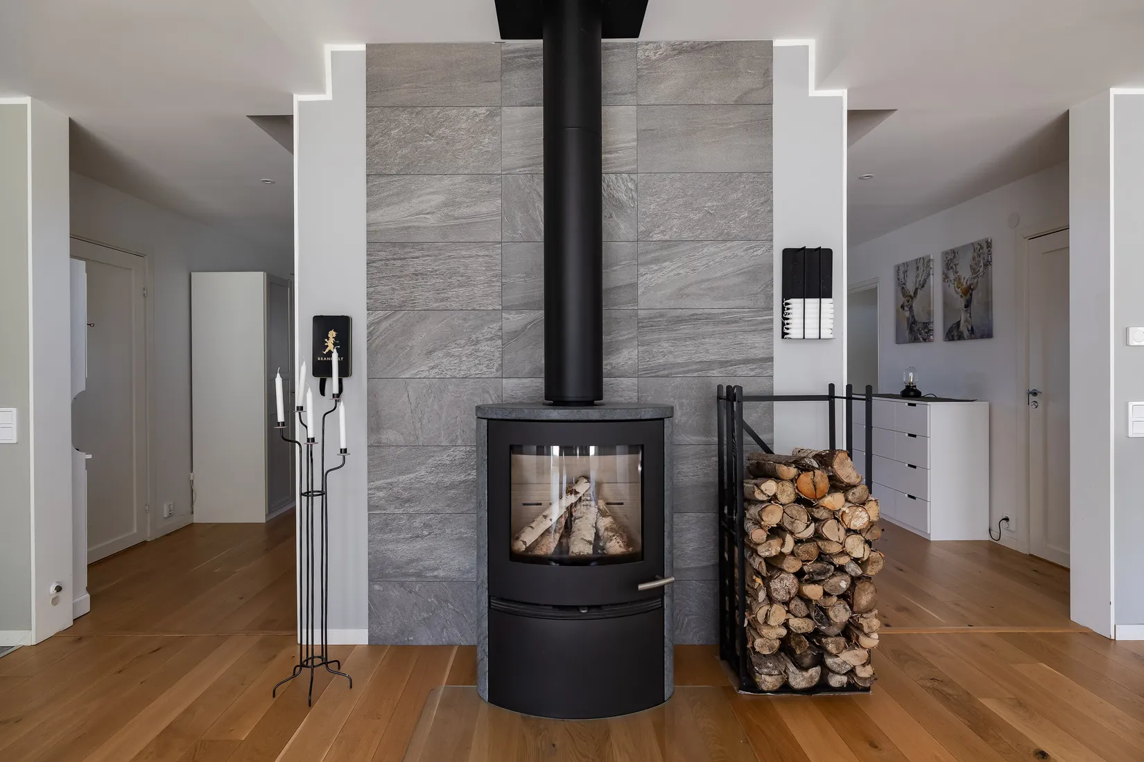 Villa, Nävesta 212, Kumla