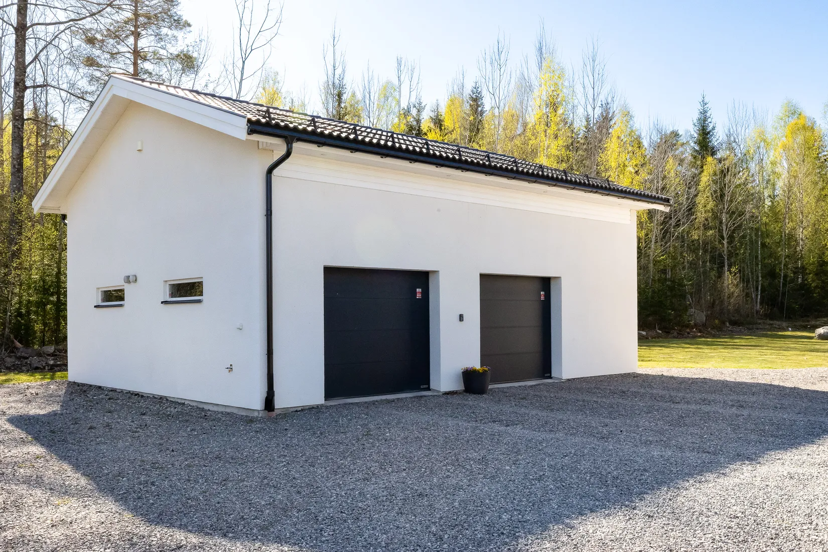 Villa, Nävesta 212, Kumla