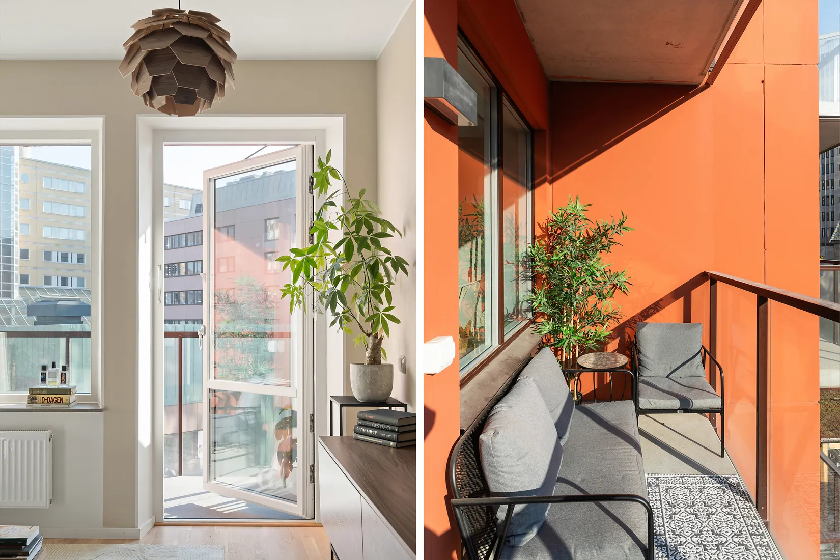Bostadsrätt, Solnavägen 29F, Solna Centrum, Solna