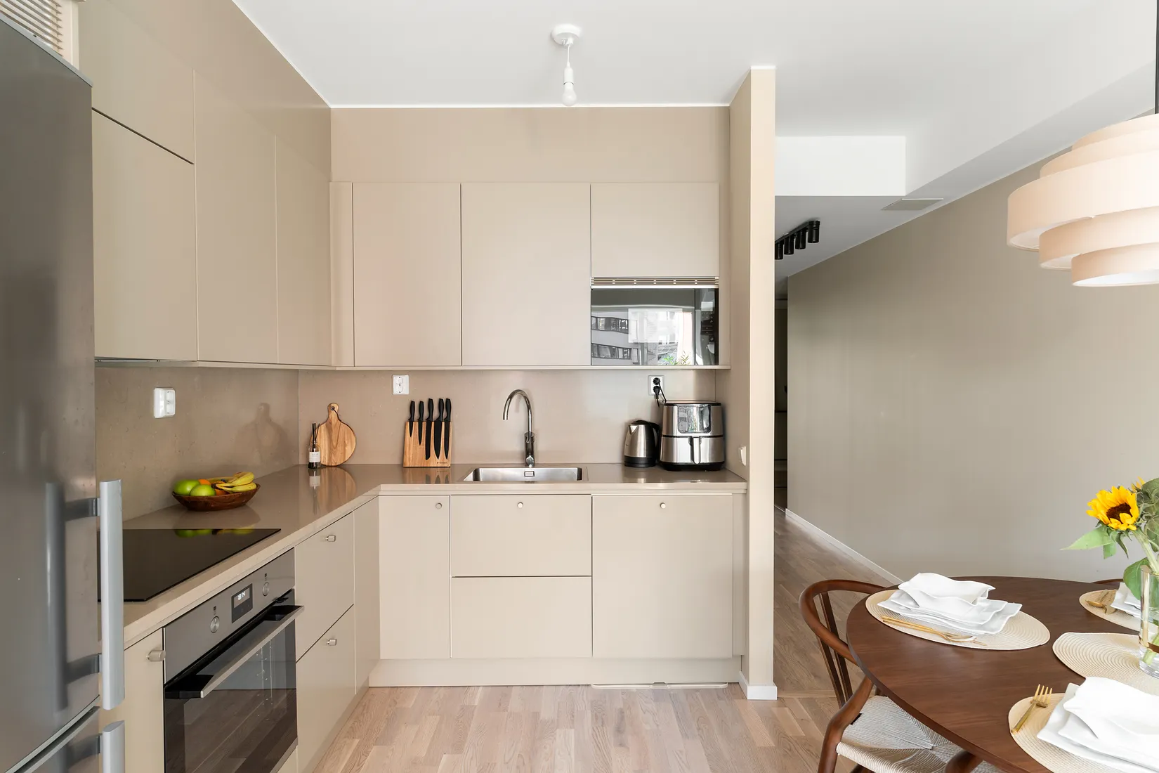 Bostadsrätt, Solnavägen 29F, Solna Centrum, Solna