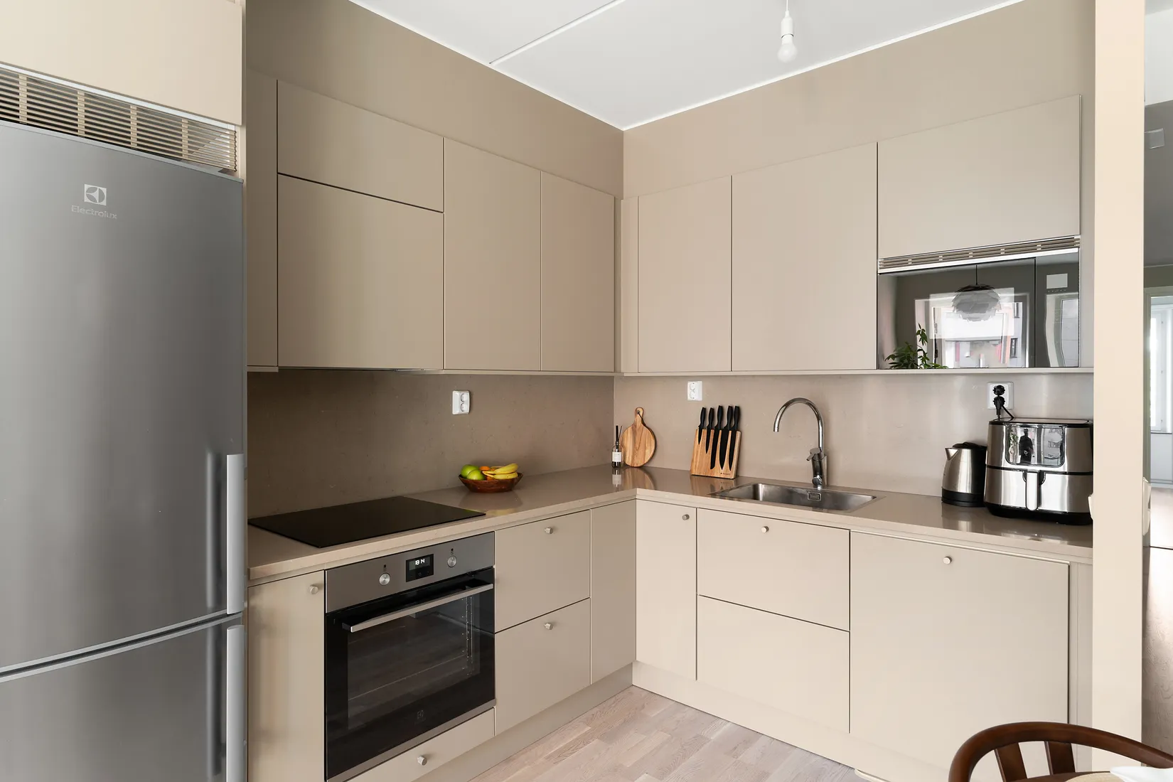Bostadsrätt, Solnavägen 29F, Solna Centrum, Solna