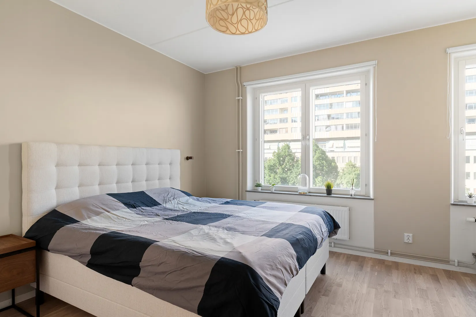 Bostadsrätt, Solnavägen 29F, Solna Centrum, Solna
