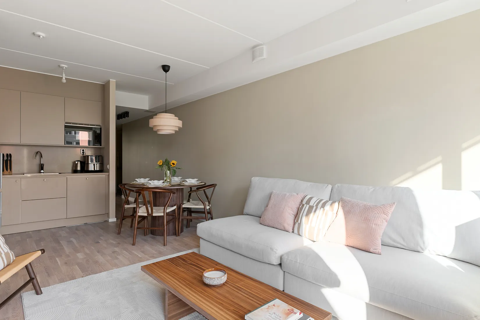 Bostadsrätt, Solnavägen 29F, Solna Centrum, Solna